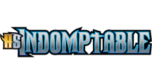 Indomptable
