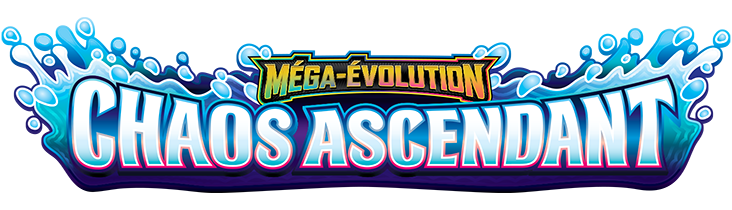 Chaos Ascendant
