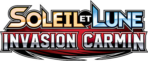 Invasion Carmin