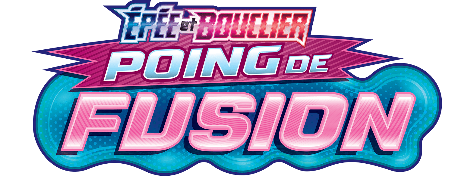 Poing de Fusion