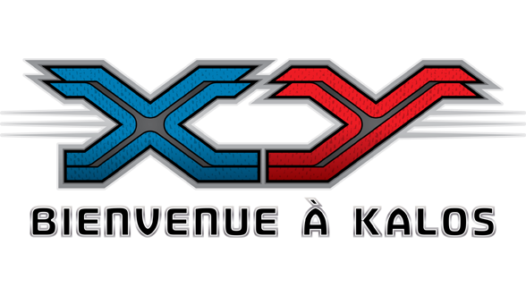 Bienvenue à Kalos